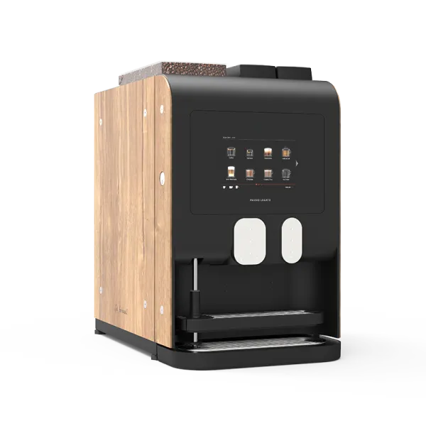 Koffiemachine passio legato